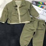 Dětský set (3dílný) – Kód 1074