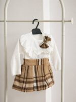 Elegantní dívčí set 2v1 👗✨ - Зображення 2