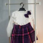 Elegantní dívčí set 2v1 👗✨